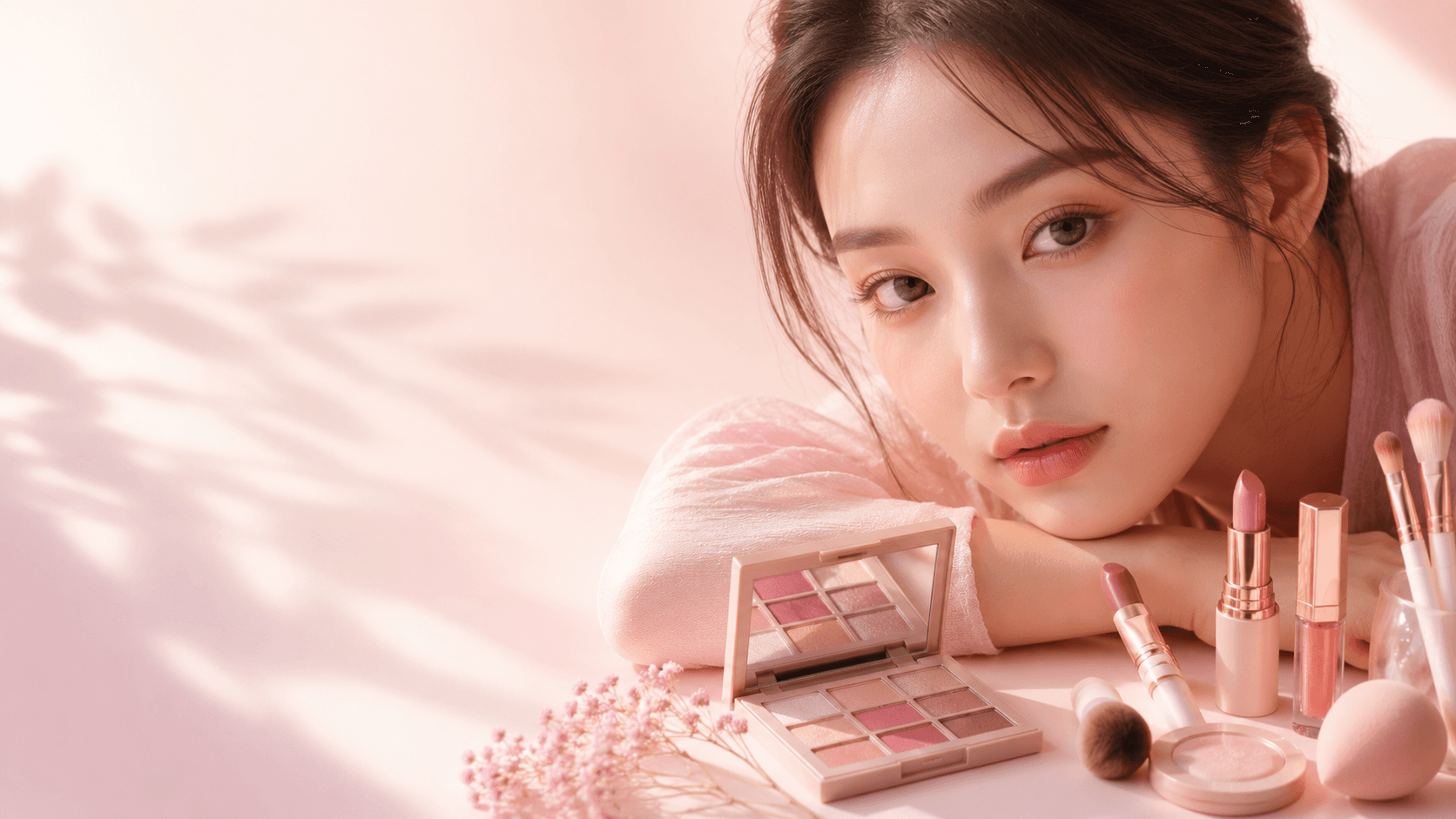 Makeup